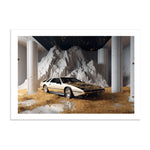 THE GARAGE *1 - DOTCOM ART