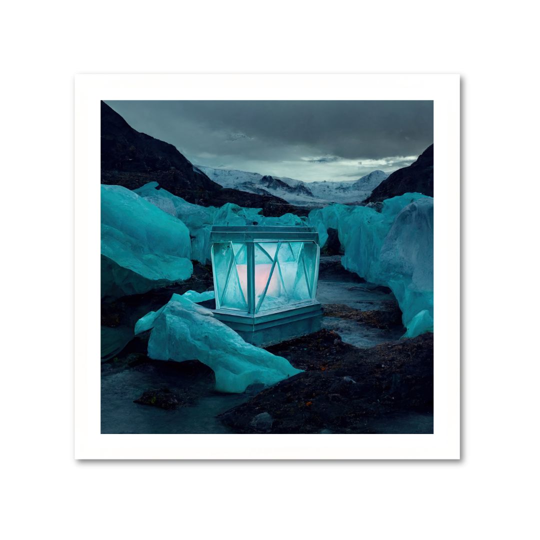 SHRINE TIME - DOTCOM ART