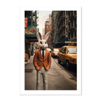 BUGSY - LOWER EAST SIDE - DOTCOM ART