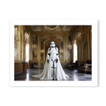 HAUTE TROOPER *1 - DOTCOM ART