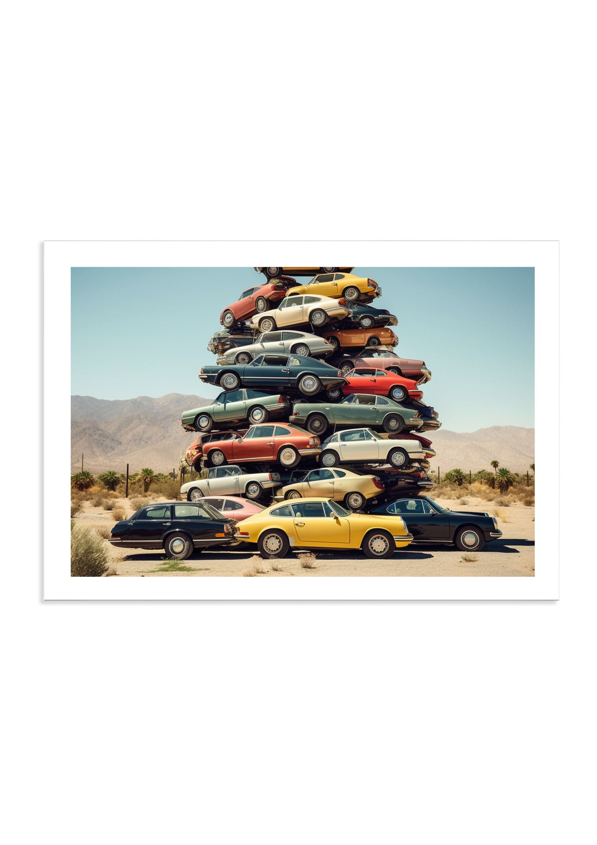 STACKED *1 - DOTCOM ART