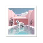 LOUNGING *3 - DOTCOM ART