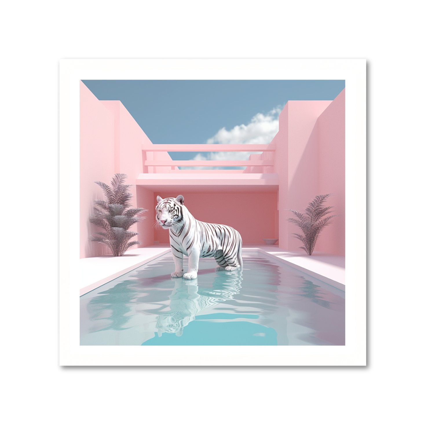 LOUNGING *3 - DOTCOM ART