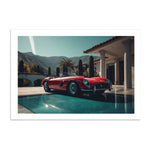 MIRAGE, ARGENTINA - DOTCOM ART