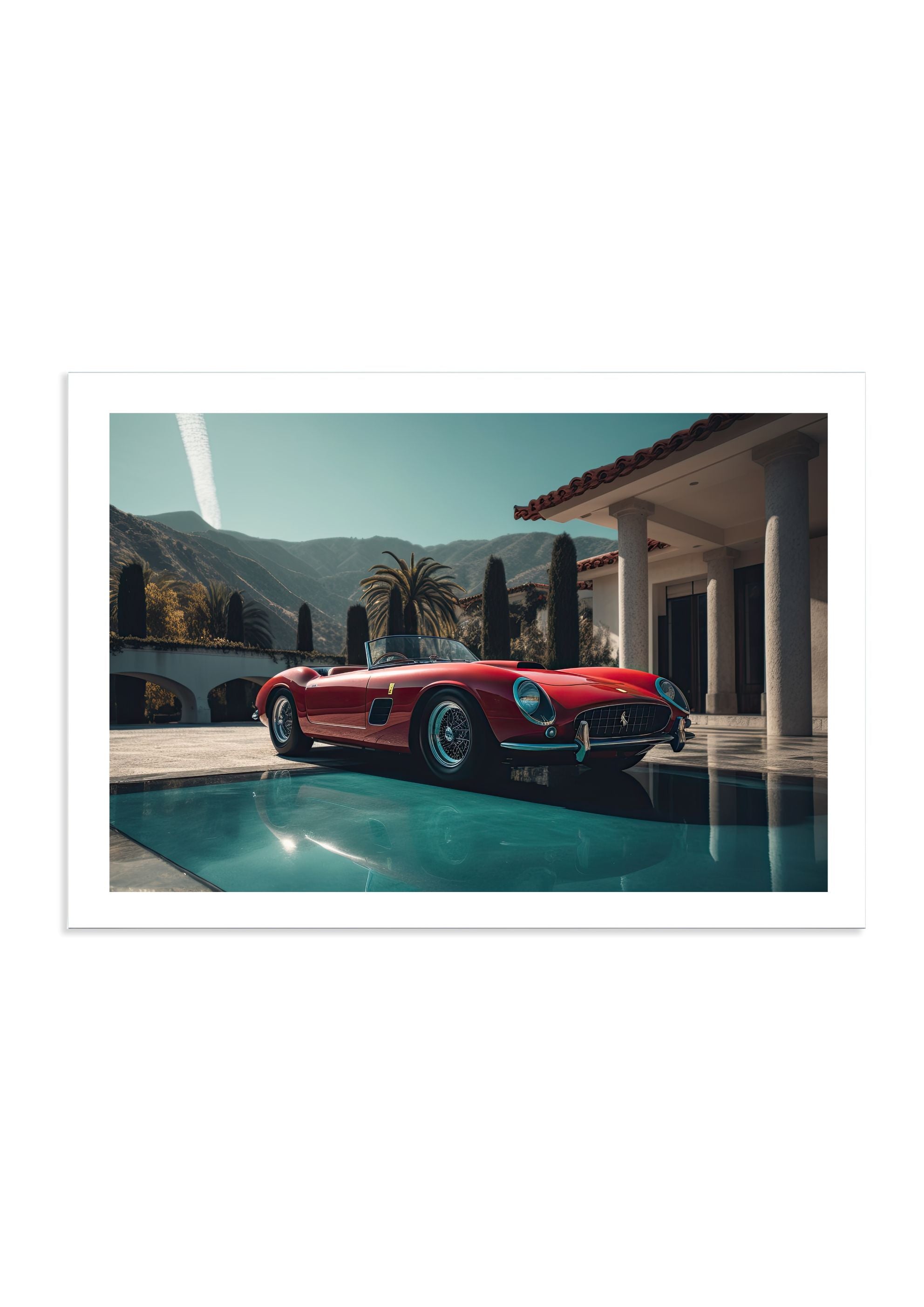 MIRAGE, ARGENTINA - DOTCOM ART