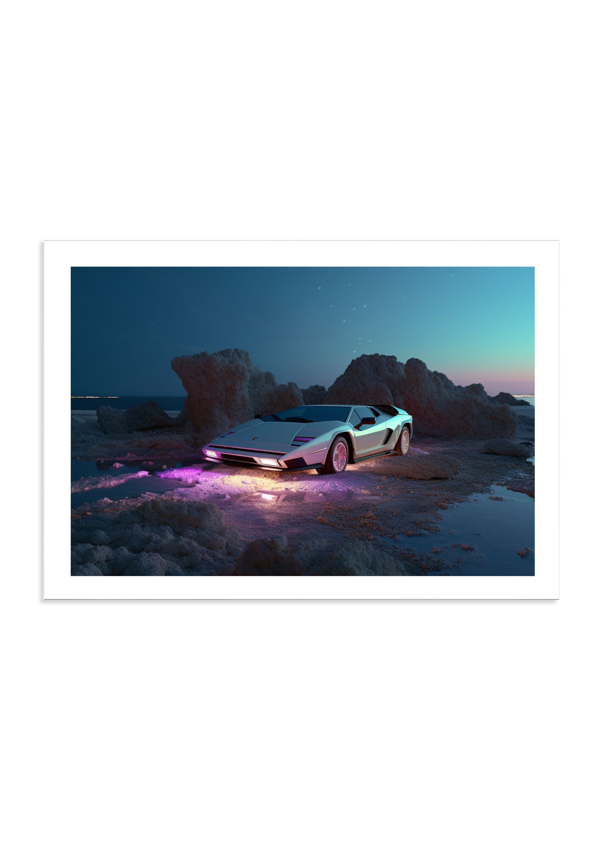 88MPH *2 - DOTCOM ART