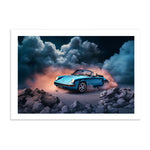 WANDERLUST IN THE WILD - DOTCOM ART
