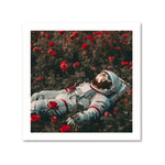 BED OF ROSES *3 - DOTCOM ART