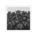 BY THE HORNS - DOTCOM ART