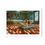 BOOM ROOM - DOTCOM ART
