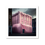 CLOSED FOR FUN *1 - DOTCOM ART