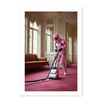 HOOVER TROOPER - DOTCOM ART