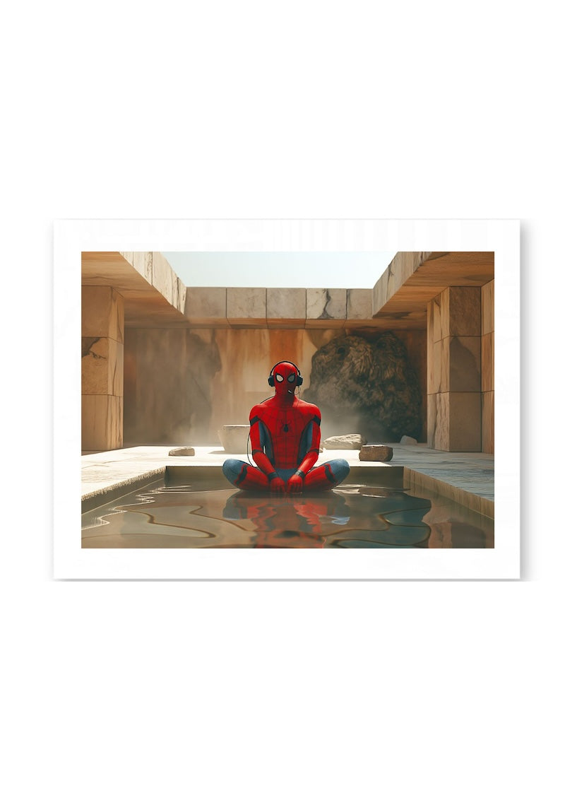 YOGA - DOTCOM ART