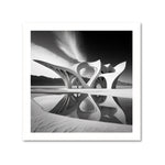 CONCRETE WAVE *2 - DOTCOM ART