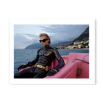 MASTER WAYNE - MONACO - DOTCOM ART