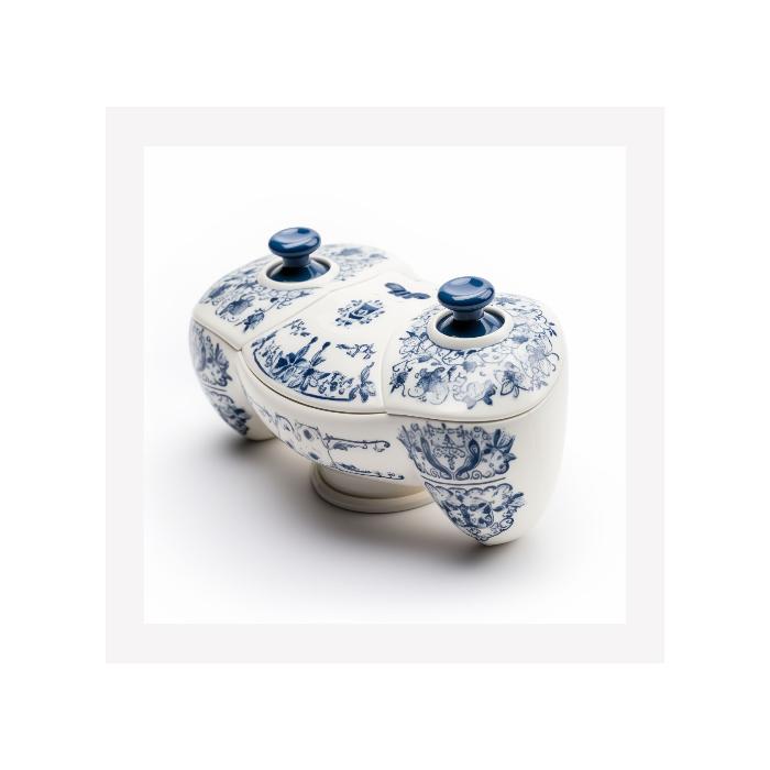 MADE IN CHINA *2 - DOTCOM ART