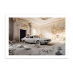 THE MAVERICK - DOTCOM ART