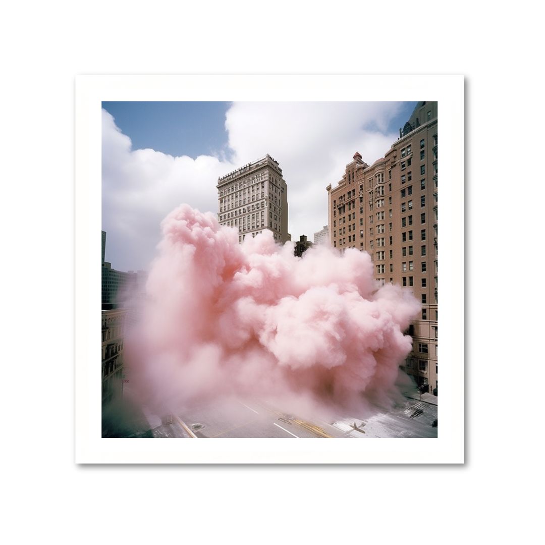 EXOTIC FOG - DOTCOM ART