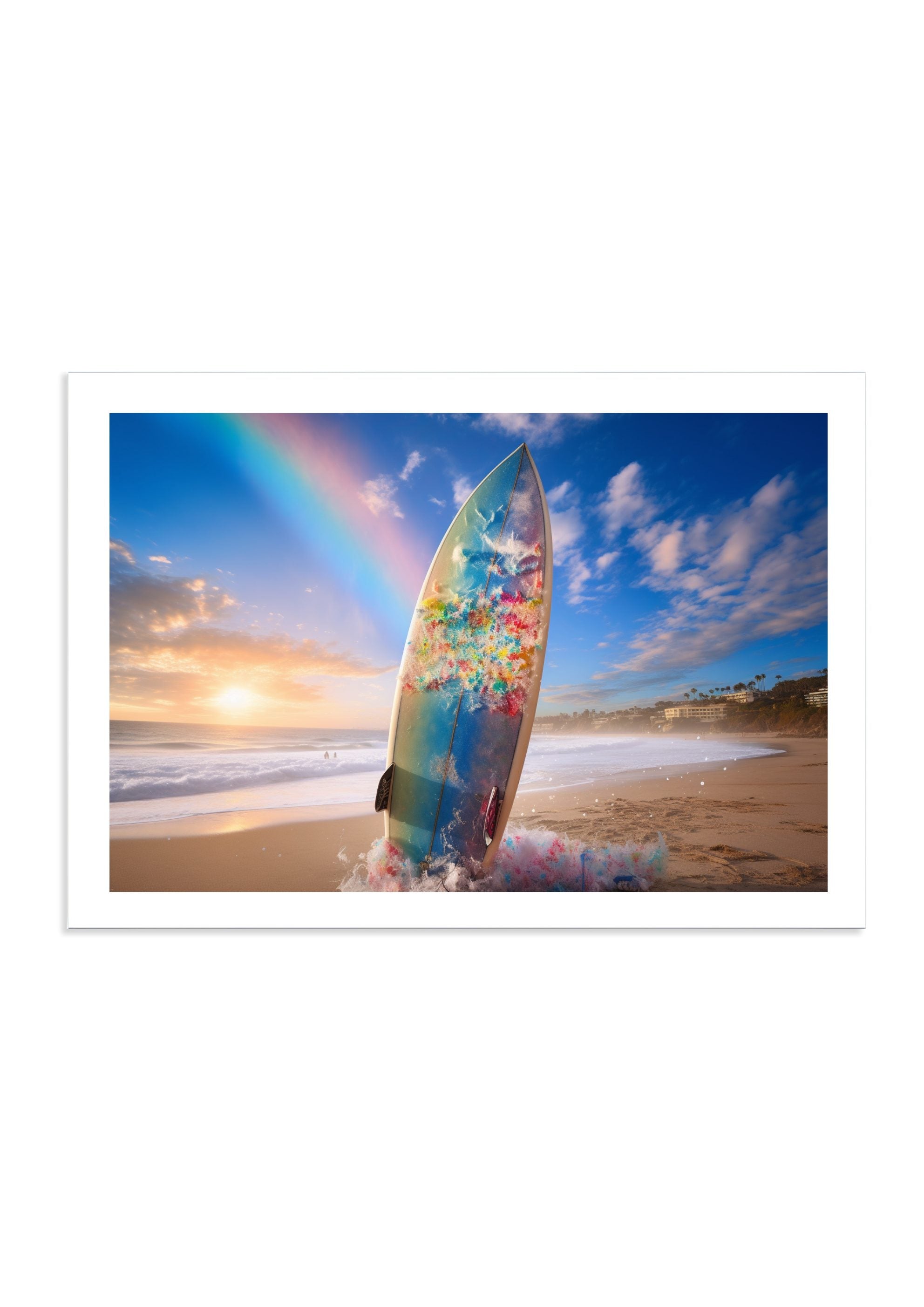 STOKED *1 - DOTCOM ART