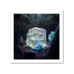 ANDES QUARTZ *4 - DOTCOM ART