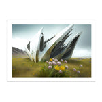 CHROME COCOON *3 - DOTCOM ART