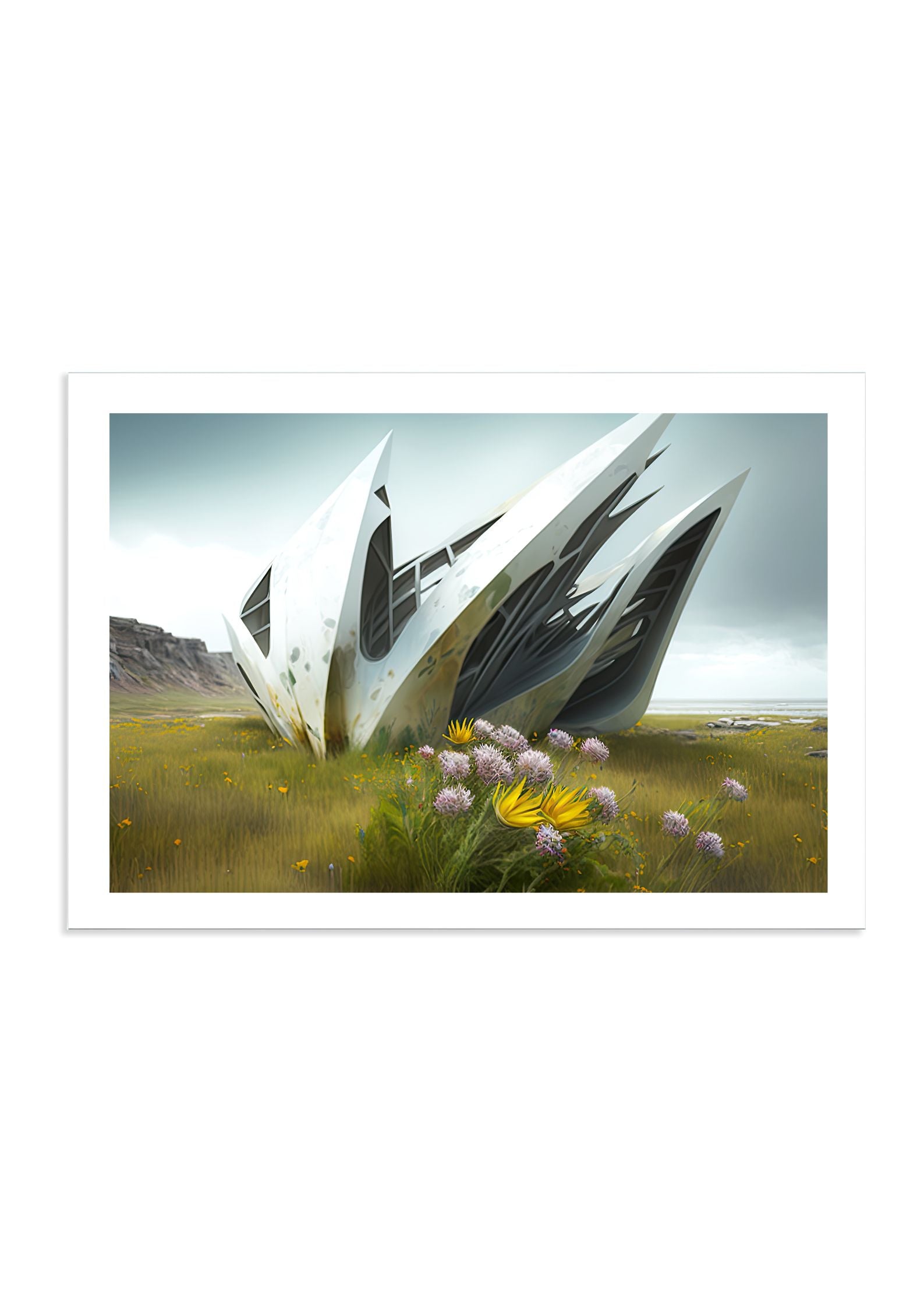 CHROME COCOON *3 - DOTCOM ART