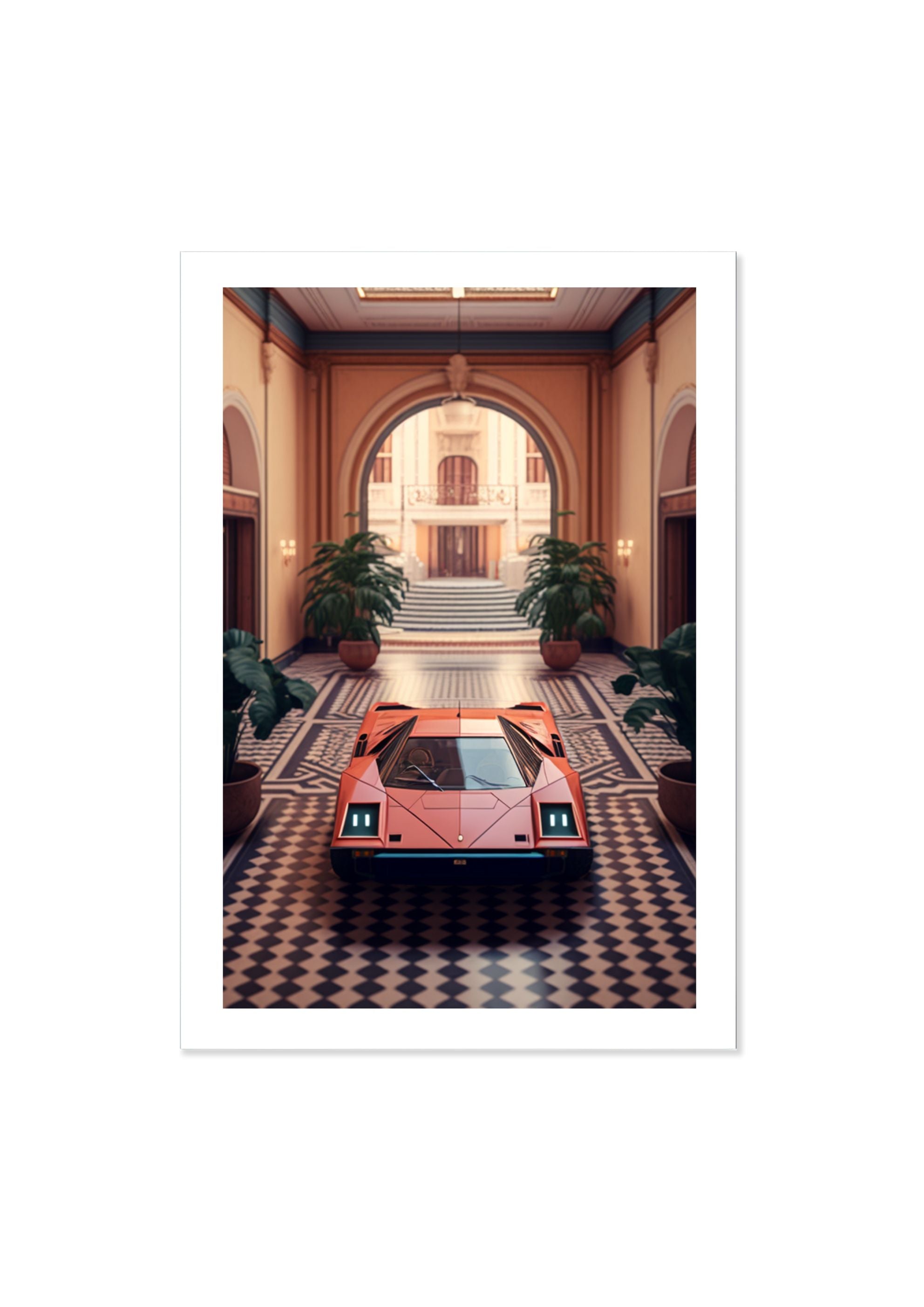 CHECKING OUT *1 - DOTCOM ART