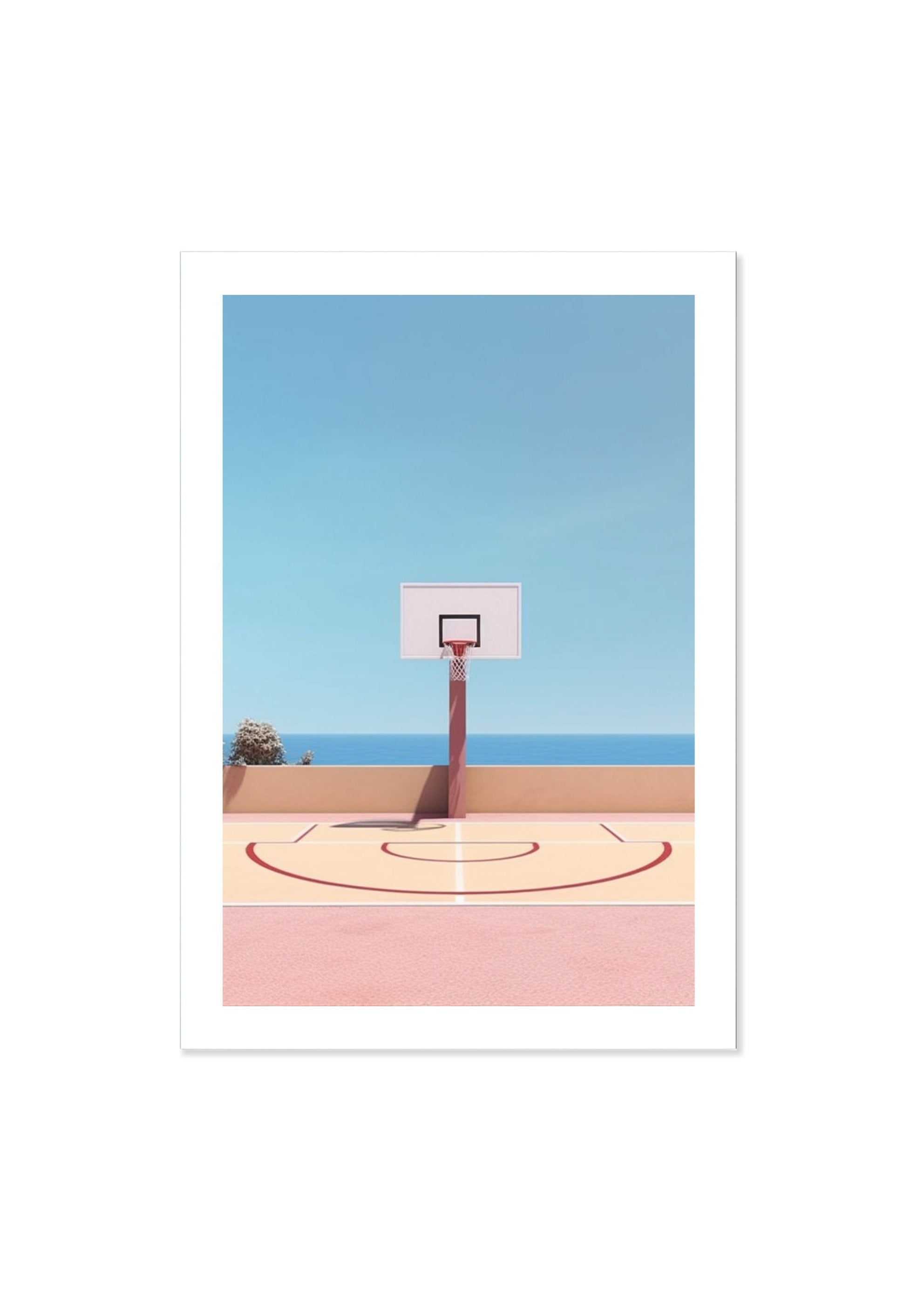 RIM WITH A VIEW - DOTCOM ART