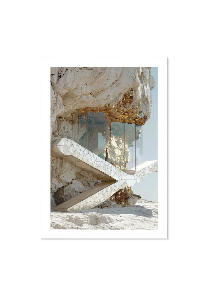 CACHE - DOTCOM ART