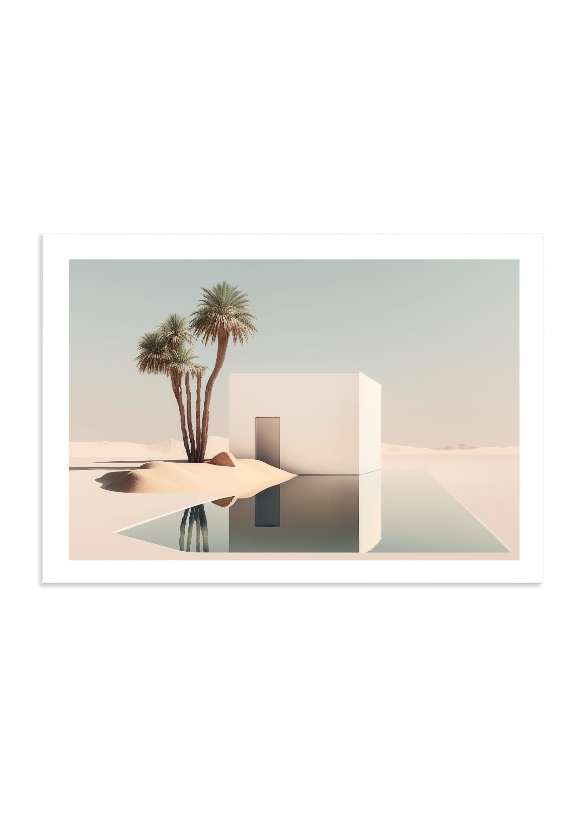 RIALTO PLACE - DOTCOM ART
