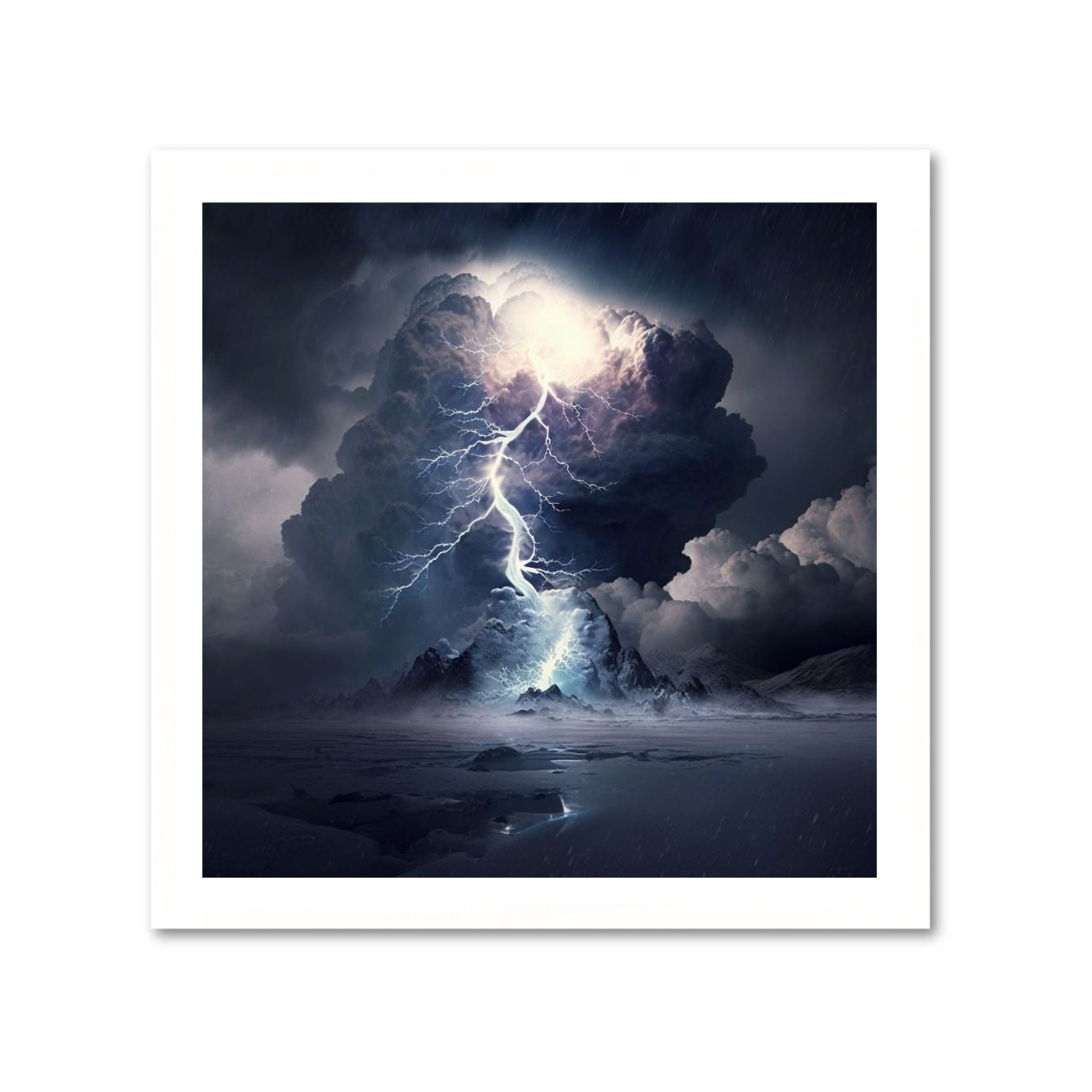 STRIKE - DOTCOM ART
