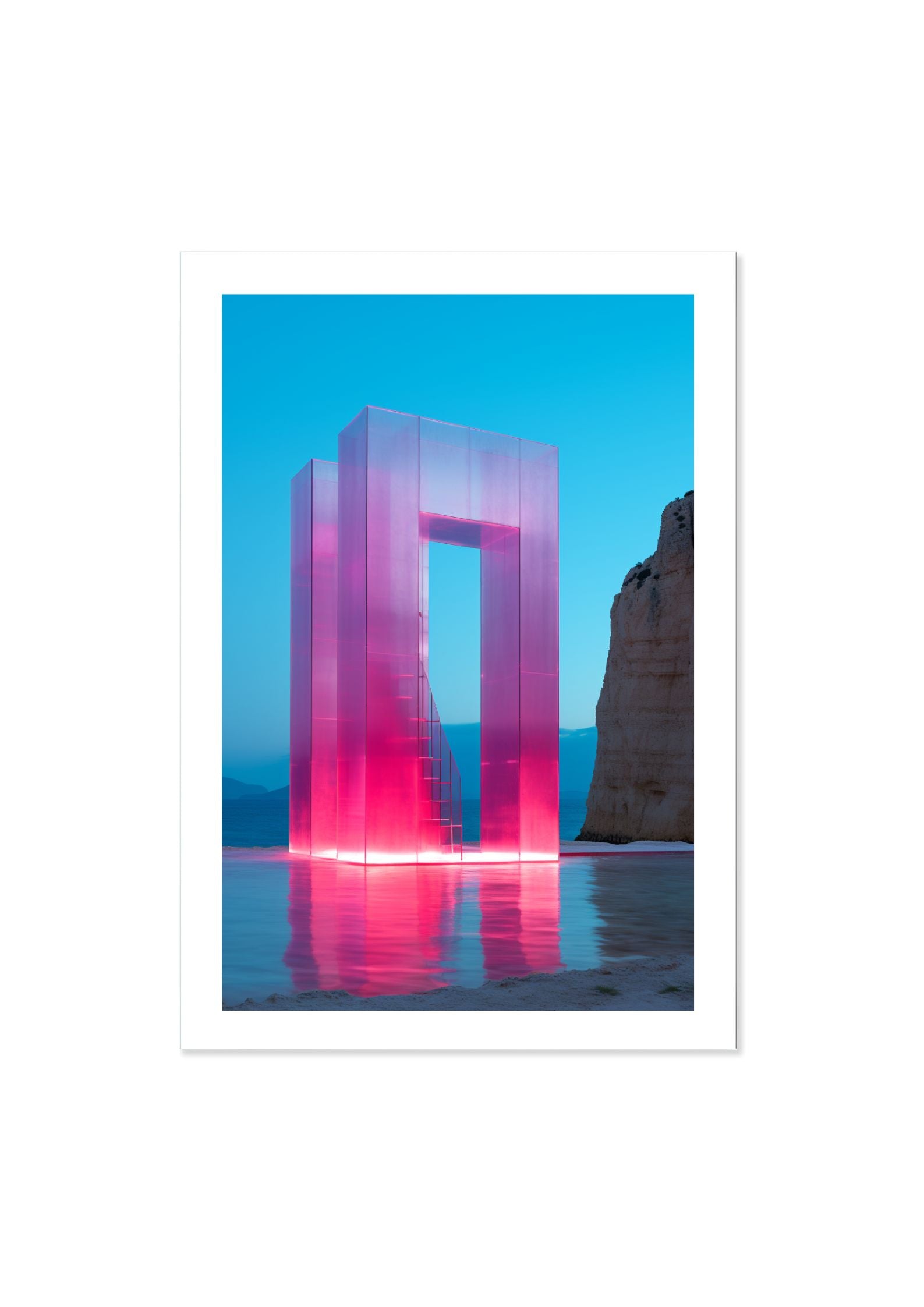 ENTRADA - DOTCOM ART