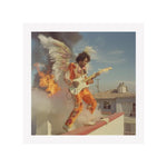 HENDRIX - DOTCOM ART
