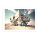 SILVER DUNE *2 - DOTCOM ART