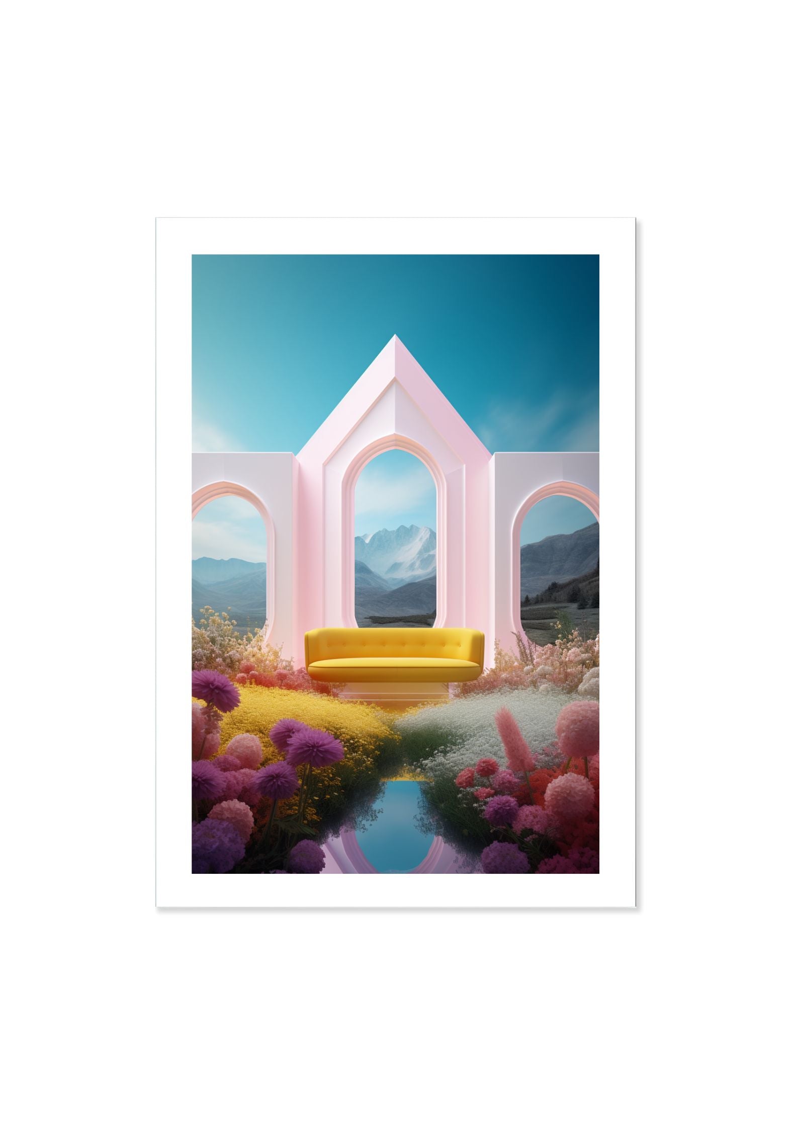 LOOKOUT - DOTCOM ART