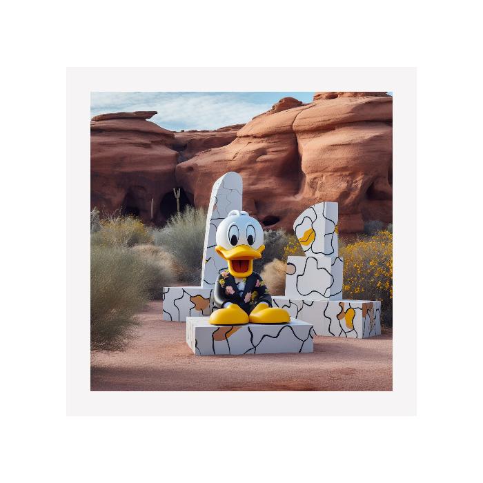 TULE - DOTCOM ART
