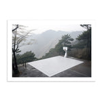COURT FUJI *1 - DOTCOM ART