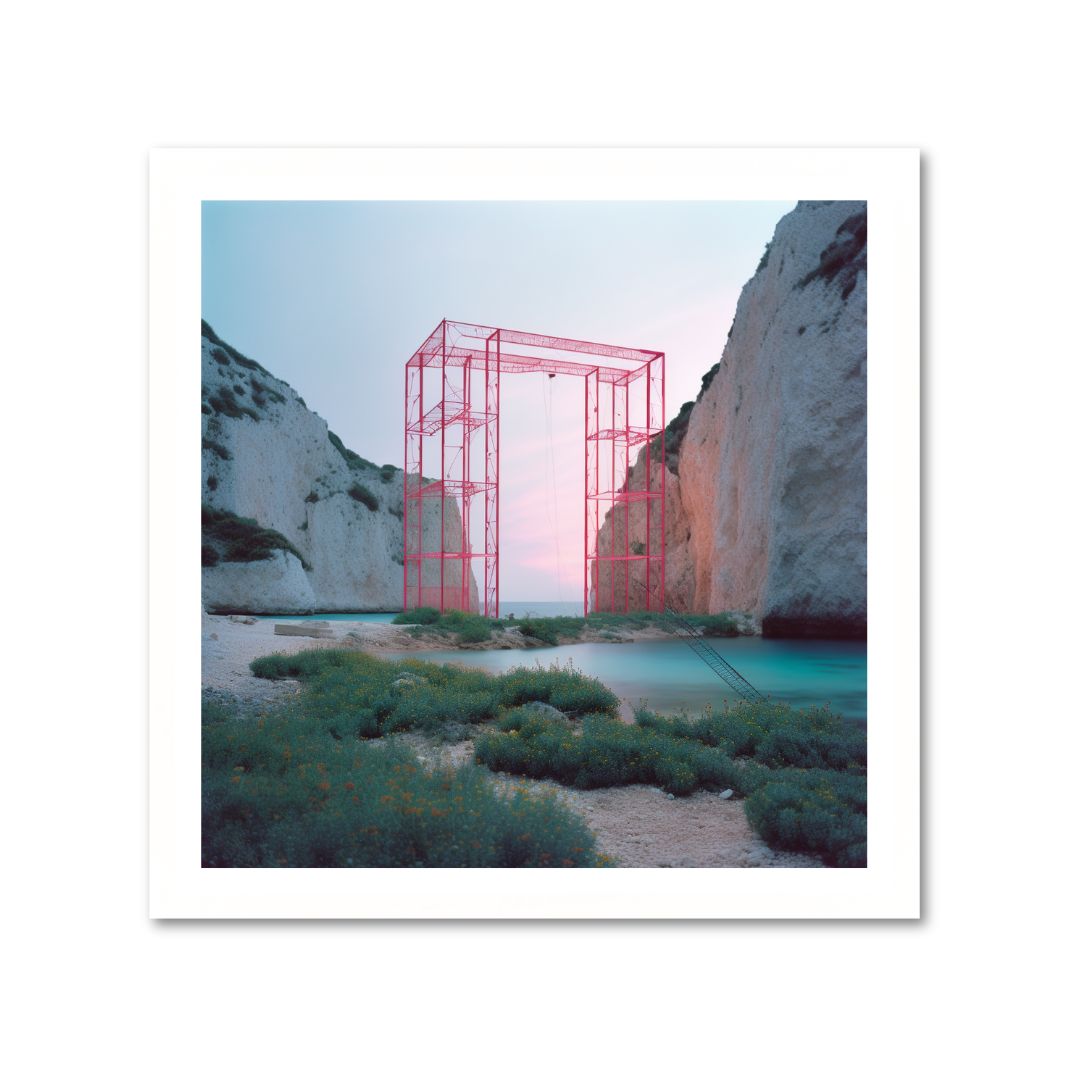 NAUTICAL - DOTCOM ART