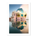 ARCADIA ANCHORAGE - DOTCOM ART