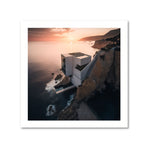 HOUSE SITTING * 2 - DOTCOM ART