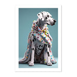 SALVATORE - DOTCOM ART