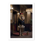 BELLBOY - DOTCOM ART