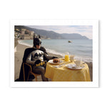 BATMAN - AMALFI COAST - DOTCOM ART