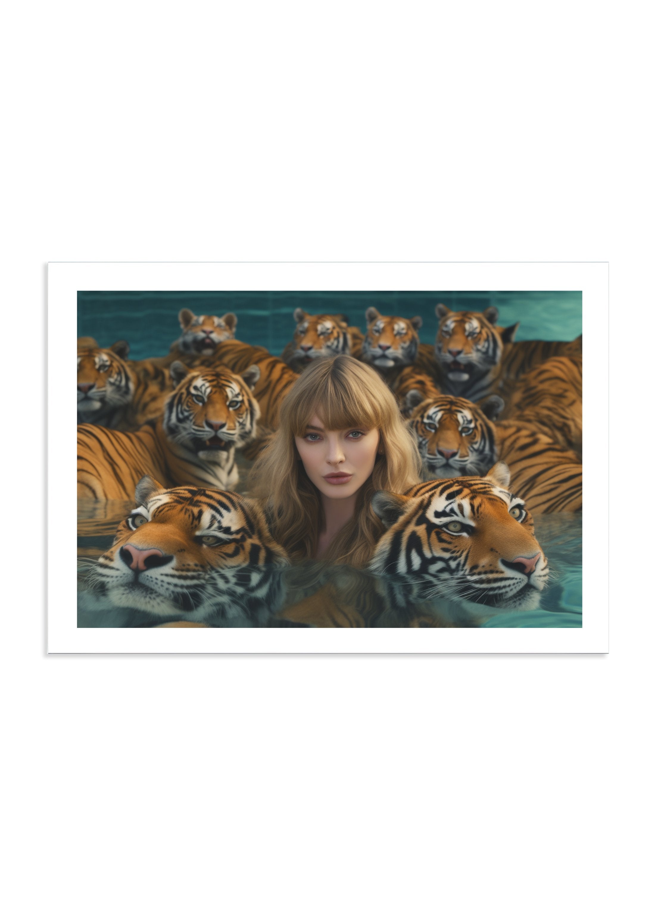 TIGERLAND *2 - DOTCOM ART