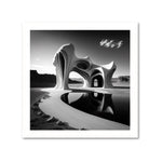CONCRETE WAVE *3 - DOTCOM ART