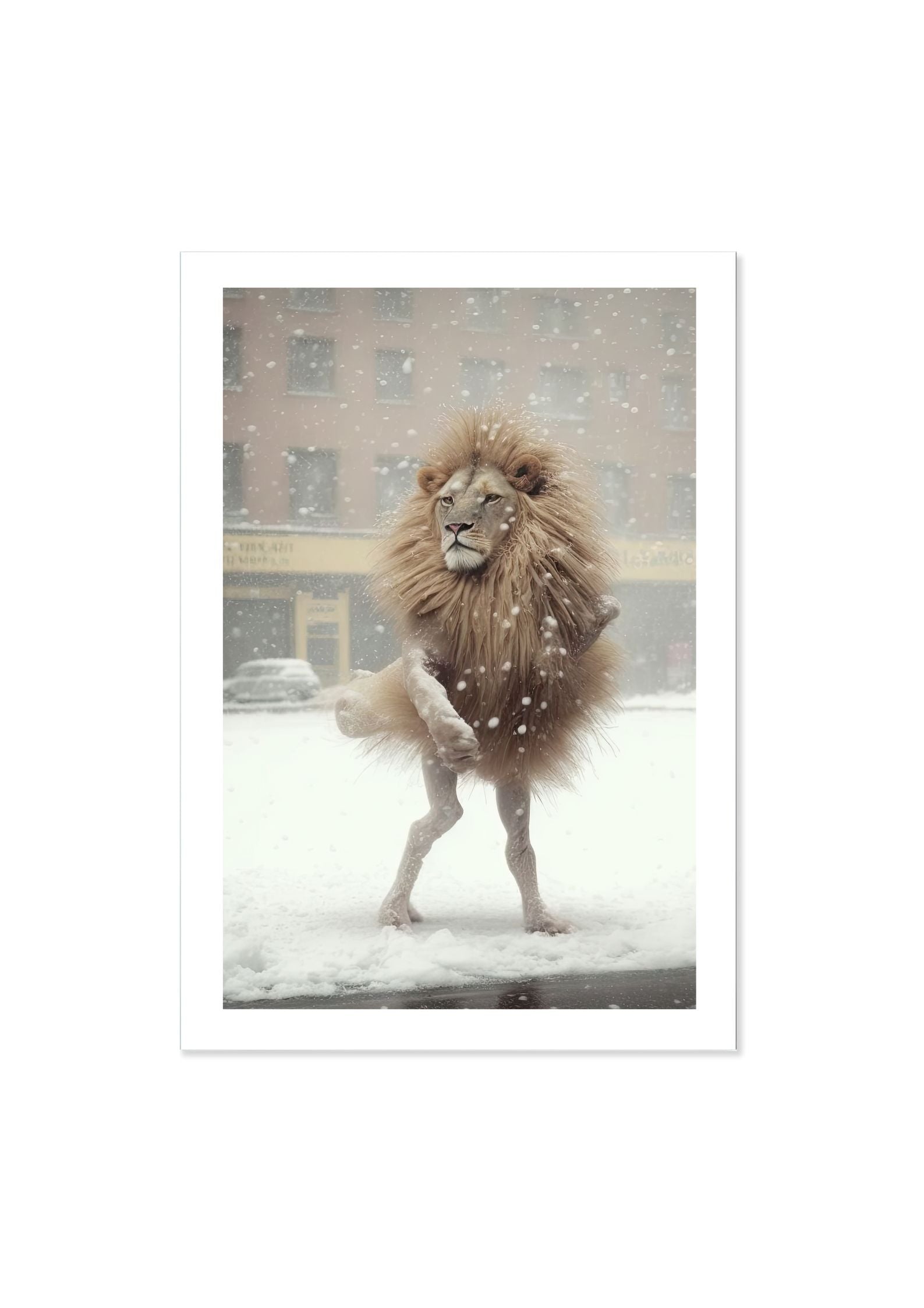 CHRISTMAS DAY *2 - DOTCOM ART