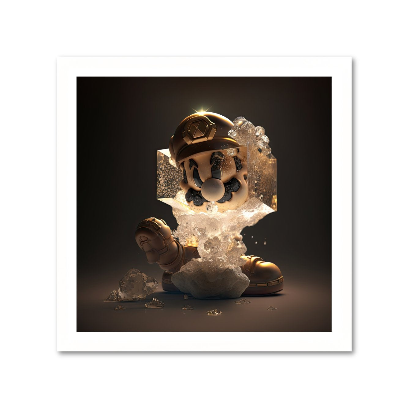 RELIC 2000 - DOTCOM ART