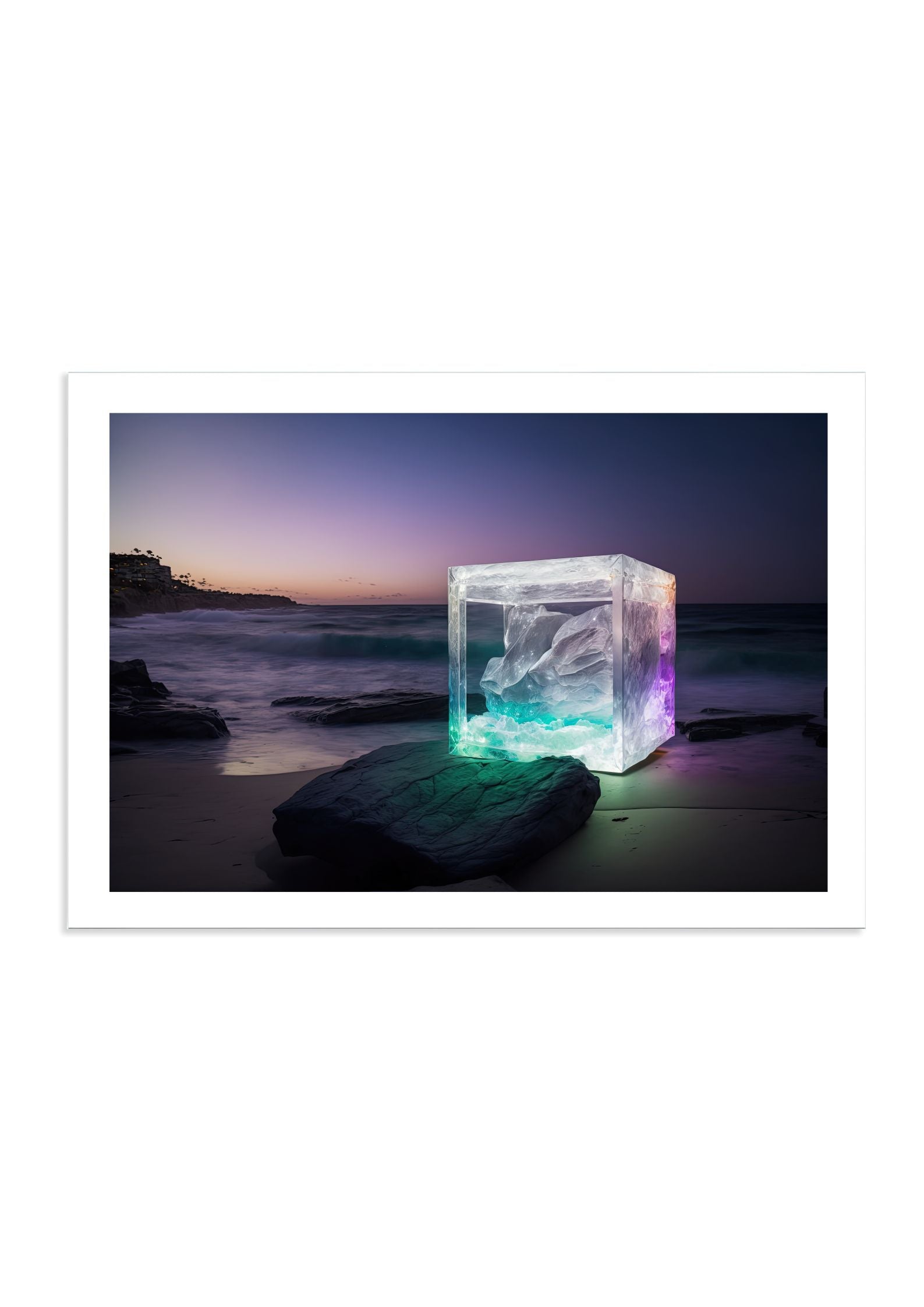 COLLAROY - DOTCOM ART