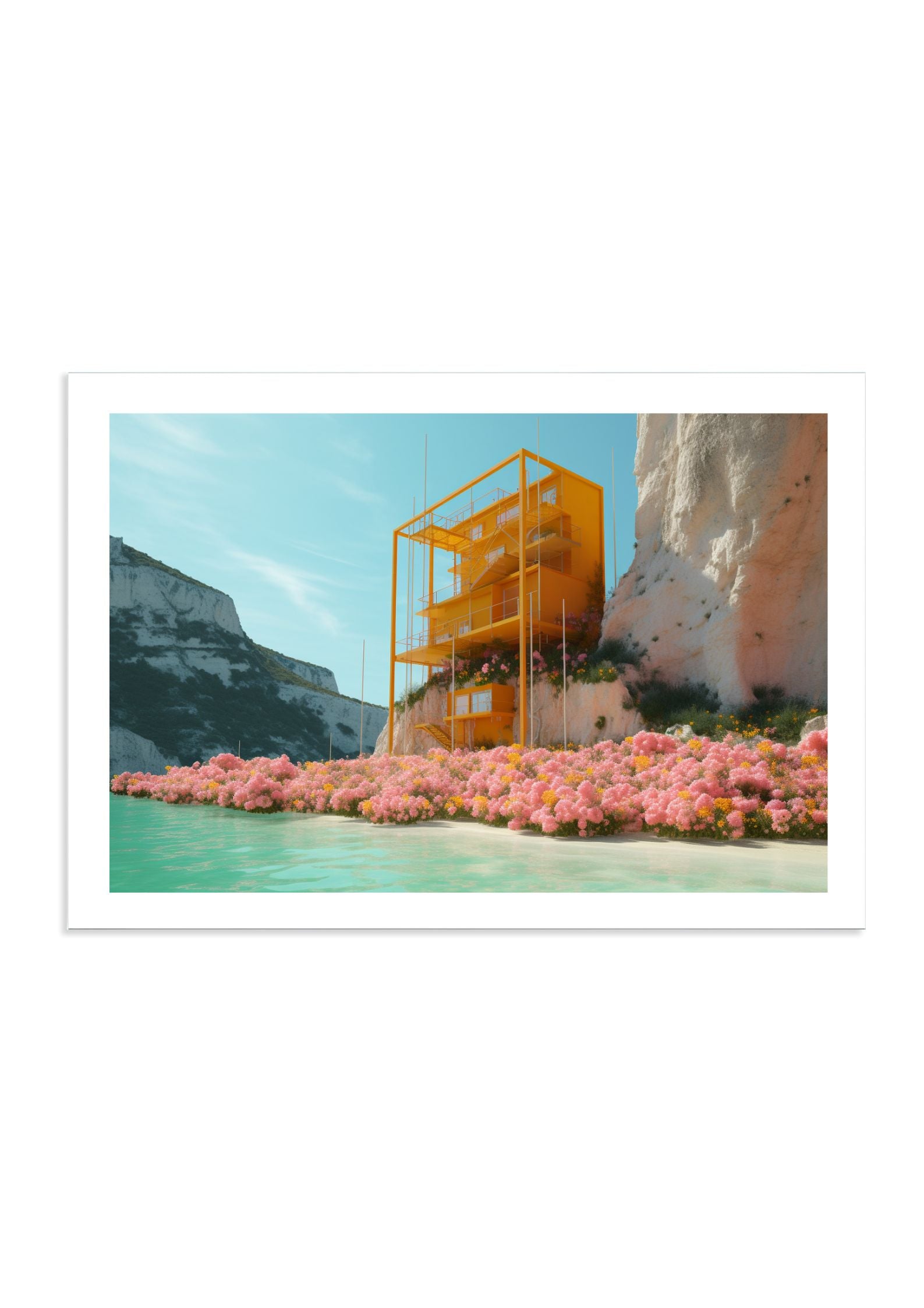 HOTHOUSE *2 - DOTCOM ART
