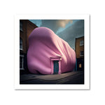 CLOSED FOR FUN *3 - DOTCOM ART